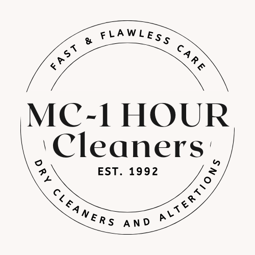 MC-1 HOUR CLEANERS